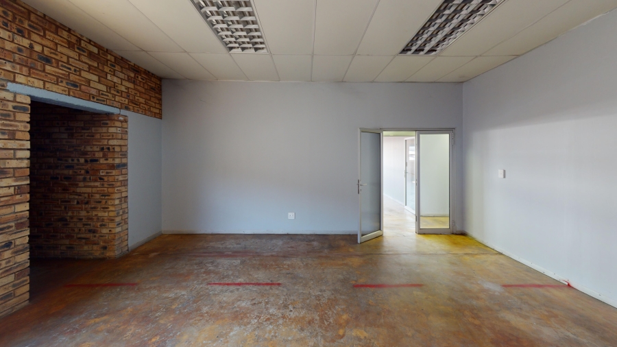 To Let commercial Property for Rent in Brits North West